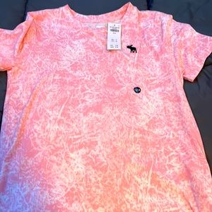 Abercrombie Boys 13/14